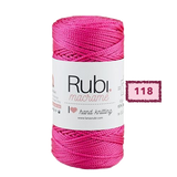 RUBI MACRAME – Color 118