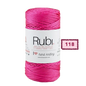 ovillo RUBI MACRAME