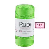 RUBI MACRAME – Color 123
