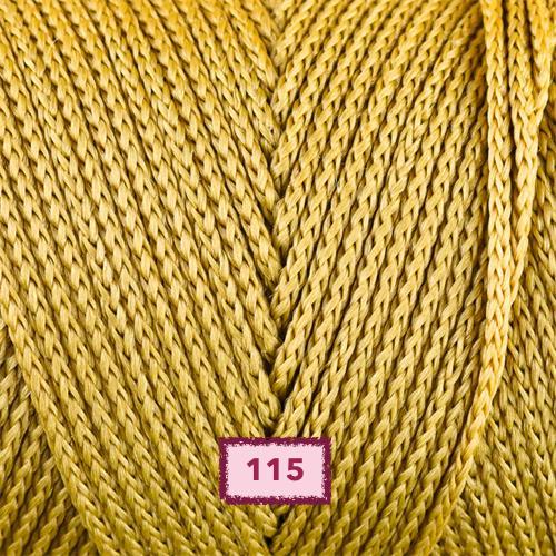 ovillo RUBI MACRAME