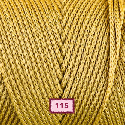 ovillo RUBI MACRAME