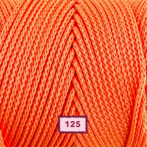 ovillo RUBI MACRAME