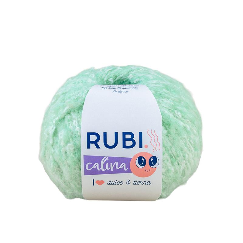 BRUME RUBIS