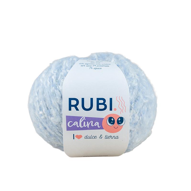 BRUME RUBIS