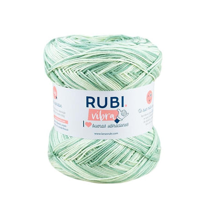 ovillo Rubi Vibra