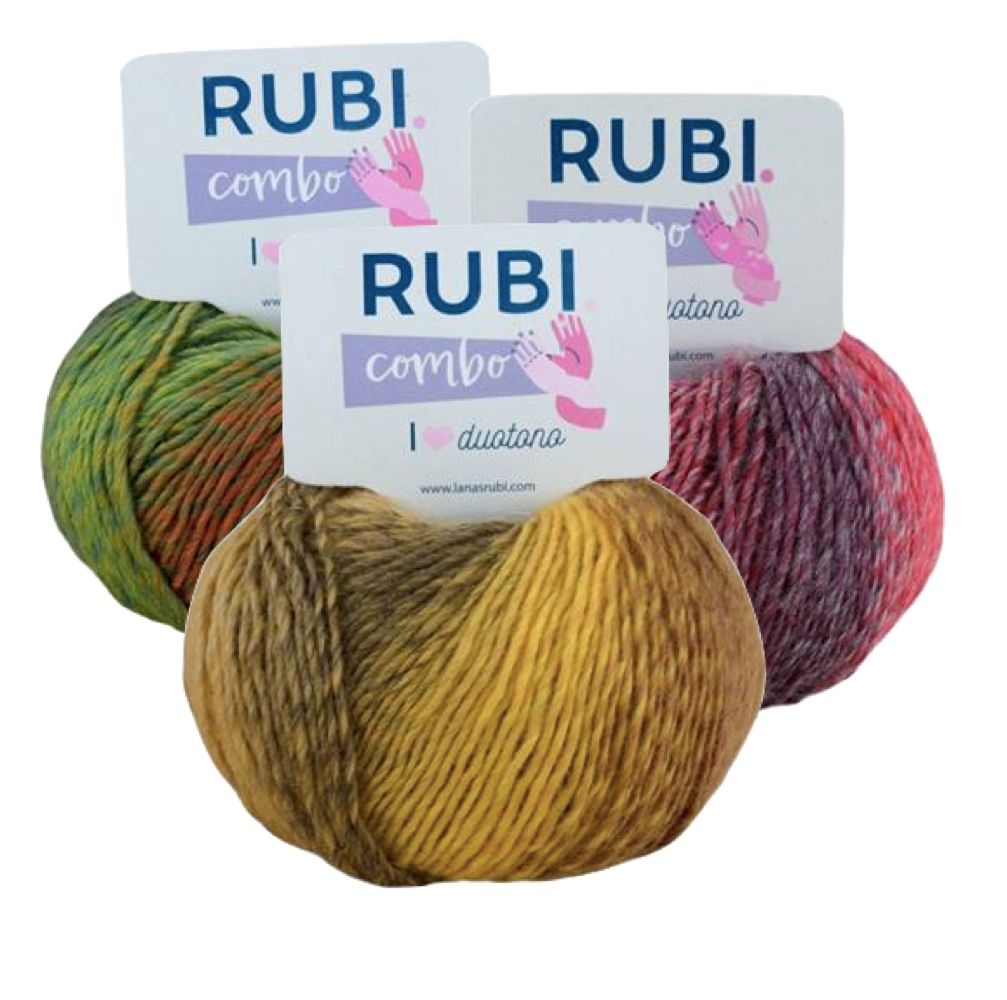 RUBI COMBO