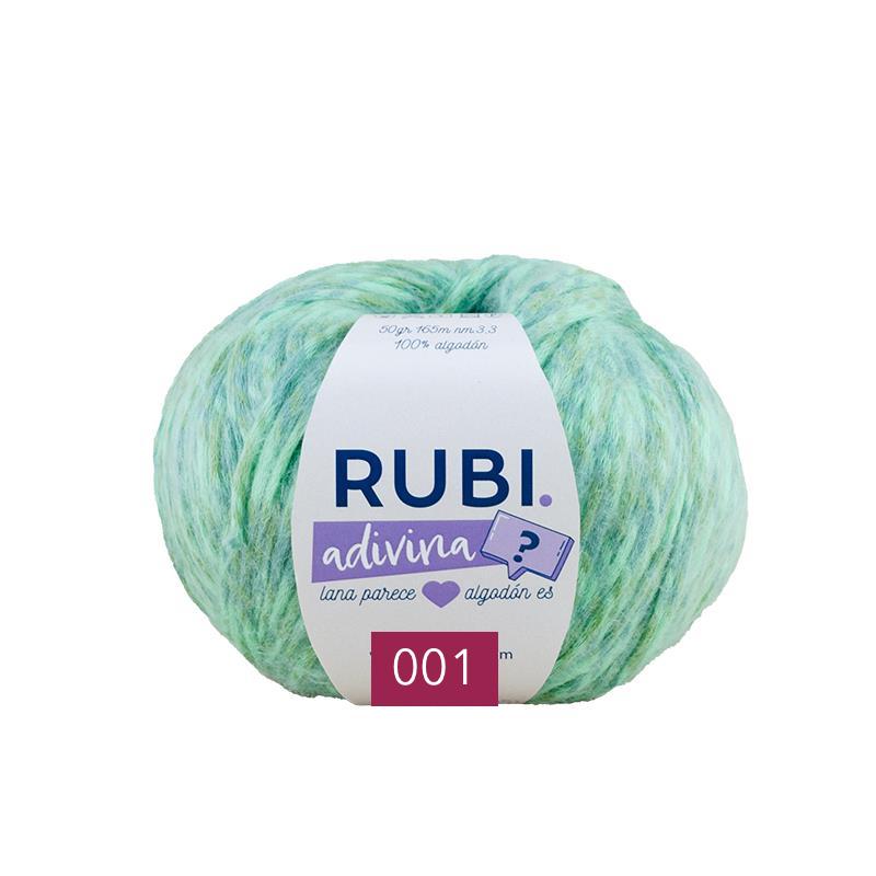 RUBY VIBRATES