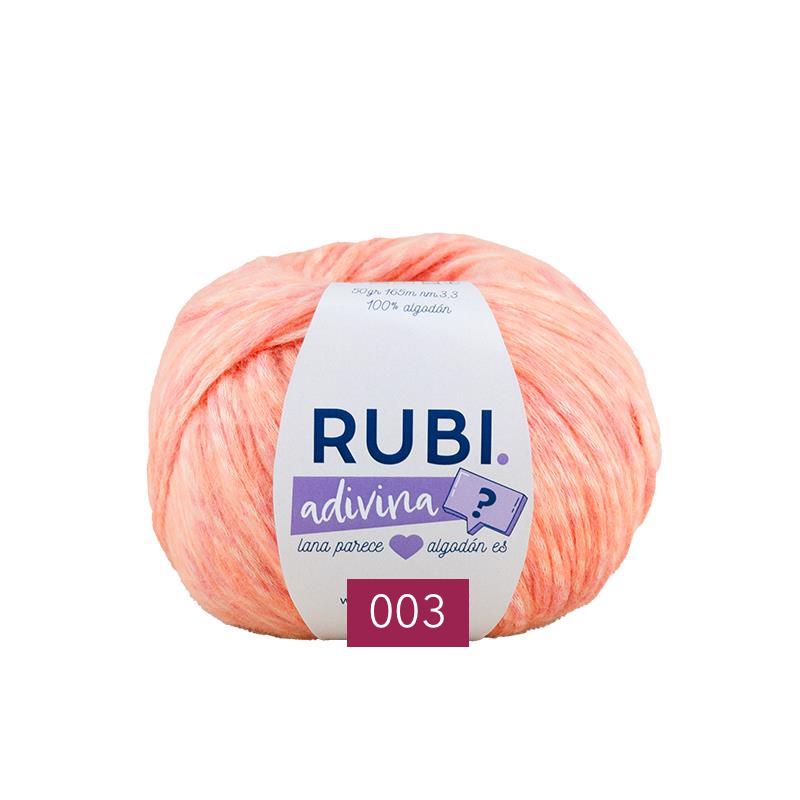 RUBY VIBRATES