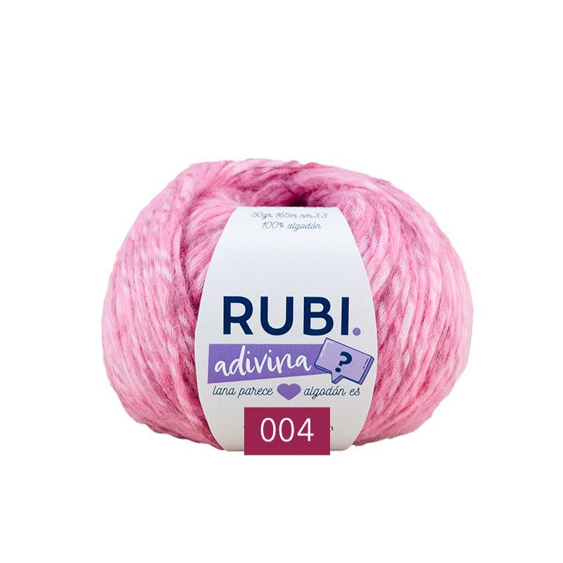 RUBY VIBRATES