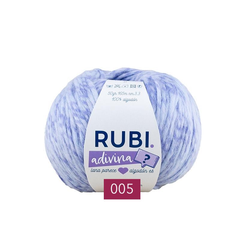 RUBY VIBRATES