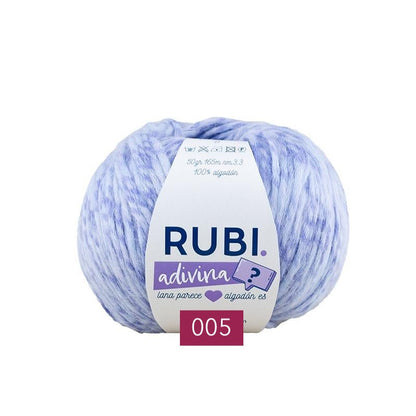 RUBY VIBRATES