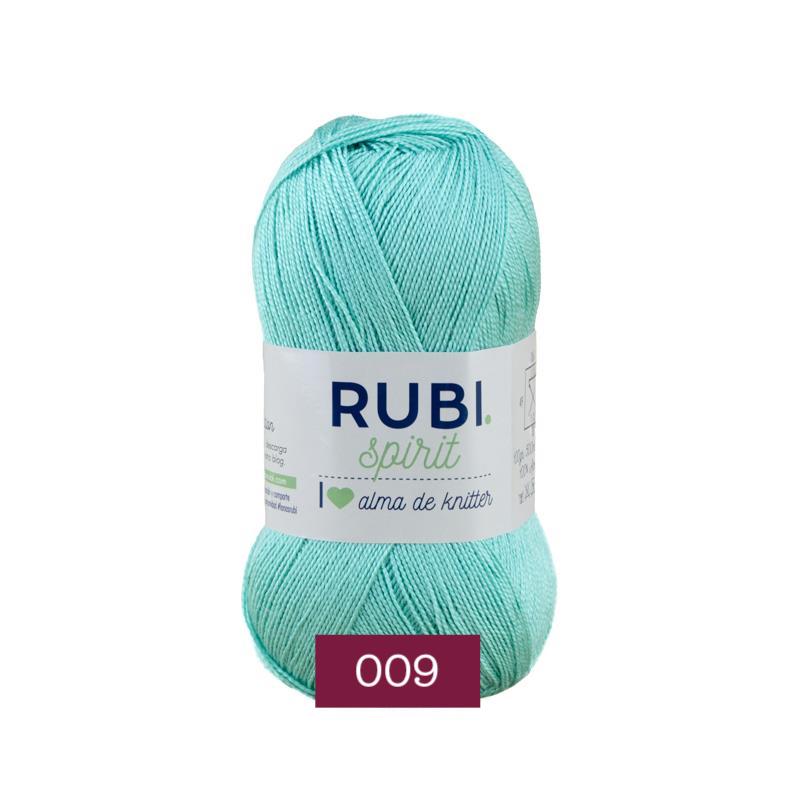 RUBI SPIRIT