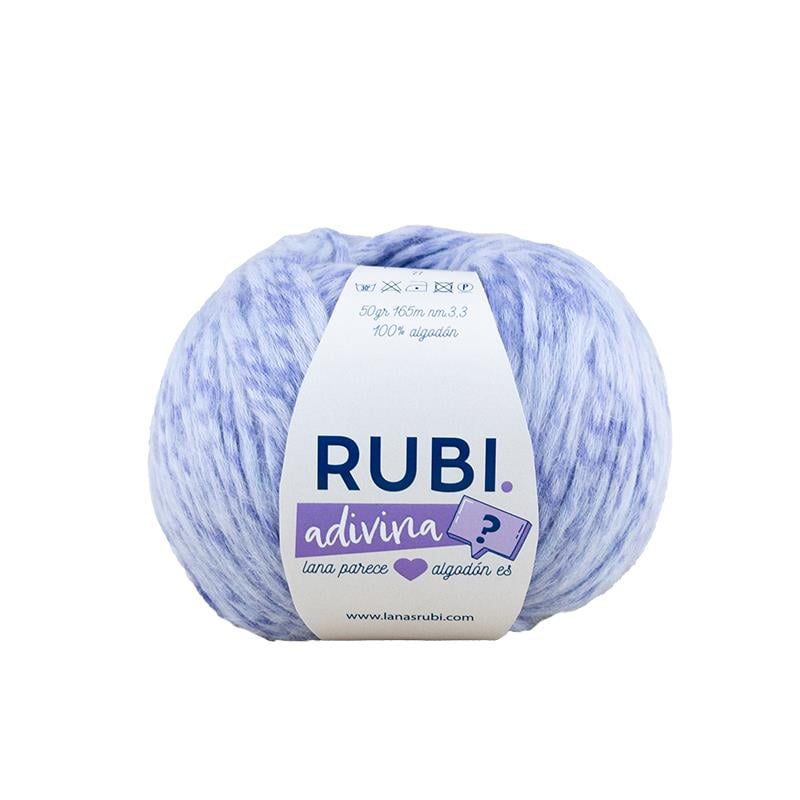 RUBY VIBRATES