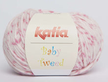 Cargar imagen en el visor de la galería, Katia Baby Tweed
