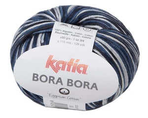 Katia Bora Bora