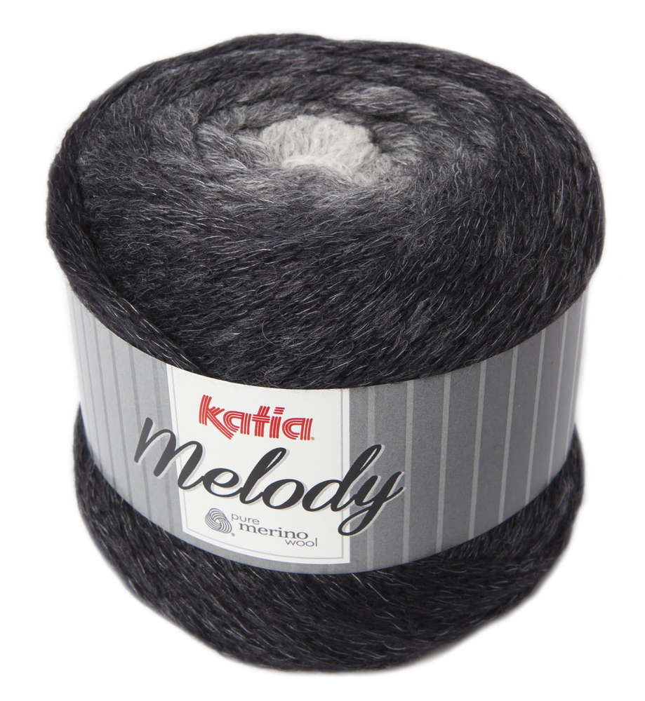 Katia Melody 100g