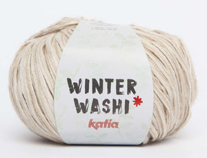 Katia Winter Washi