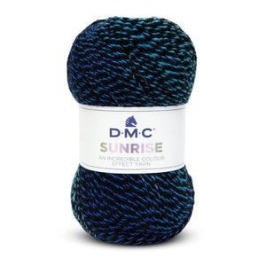 DMC Sunrise 100g