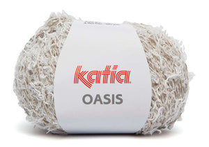 Katia Oasis