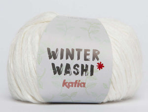 Katia Winter Washi