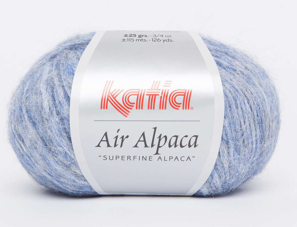 Katia Air Alpaca