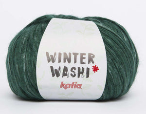 Katia Winter Washi