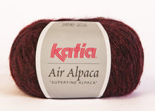 Cargar imagen en el visor de la galería, Katia Air Alpaca
