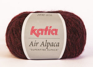 Katia Air Alpaca