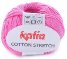 Cargar imagen en el visor de la galería, Katia Cotton Stretch 50g
