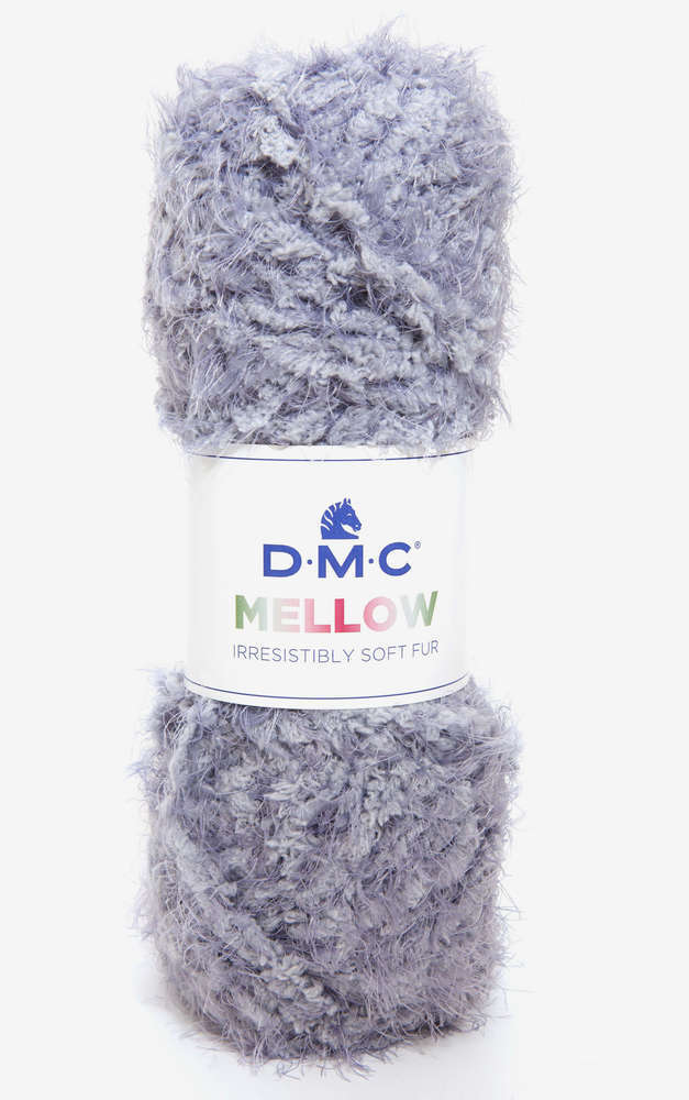 DMC Mellow 100g