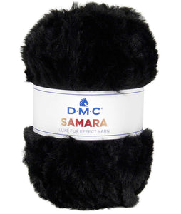 DMC Samara 100g