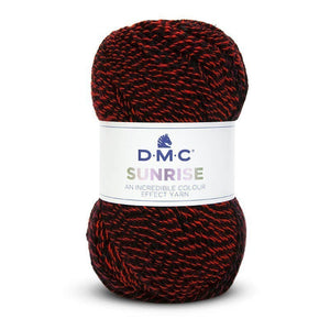 DMC Sunrise 100g