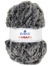Cargar imagen en el visor de la galería, DMC Samara 100g
