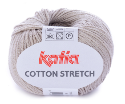 Katia Cotton Stretch 50g