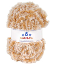 Cargar imagen en el visor de la galería, DMC Samara 100g
