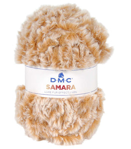 DMC Samara 100g