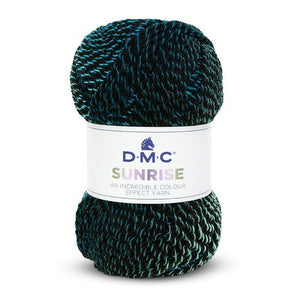 DMC Sunrise 100g