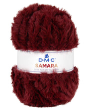 Cargar imagen en el visor de la galería, DMC Samara 100g
