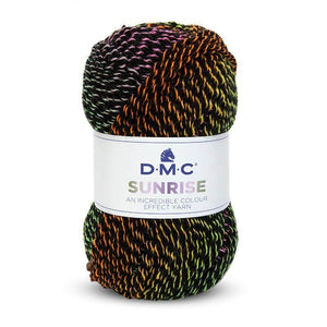 DMC Sunrise 100g