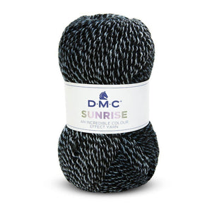 DMC Sunrise 100g