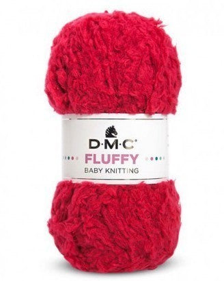 DMC Fluffy 25g