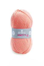 Cargar imagen en el visor de la galería, DMC Lana Knitty 4 Just Knitting 100g
