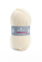 Cargar imagen en el visor de la galería, DMC Lana Knitty 4 Just Knitting 100g
