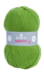 DMC Lana Knitty 4 Just Knitting 100g