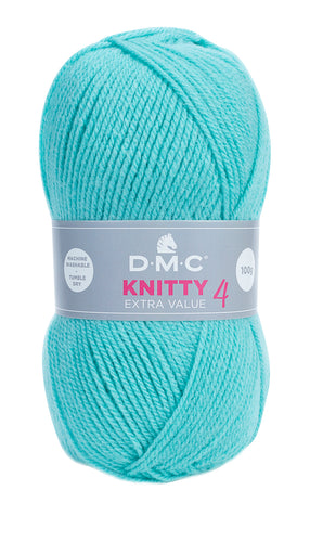 DMC Lana Knitty 4 Just Knitting