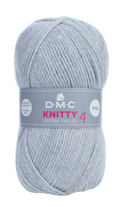 DMC Lana Knitty 4 Just Knitting 100g