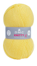 Cargar imagen en el visor de la galería, DMC Lana Knitty 4 Just Knitting 100g
