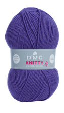 Cargar imagen en el visor de la galería, DMC Lana Knitty 4 Just Knitting 100g
