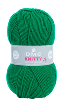 Cargar imagen en el visor de la galería, DMC Lana Knitty 4 Just Knitting 100g
