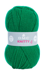 DMC Lana Knitty 4 Just Knitting 100g